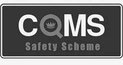 CQMS Ltd